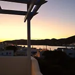 Aegean Of Amorgos 4* Katapola