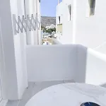 Aegean Of Amorgos 4*