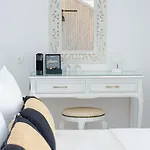Aparthotel Aegean Of Amorgos Katapola