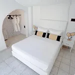 Aegean Of Amorgos Aparthotel 4*