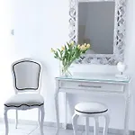 Aegean Of Amorgos Aparthotel 4*