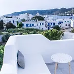 Aegean Of Amorgos Katapola