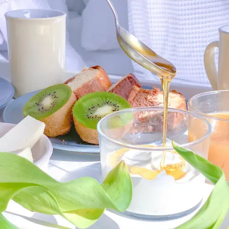 Aegean Of Amorgos Apartmanhotel