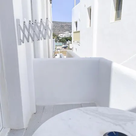 Aegean Of Amorgos 4*