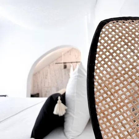 Aegean Of Amorgos Apartmanhotel Katápola