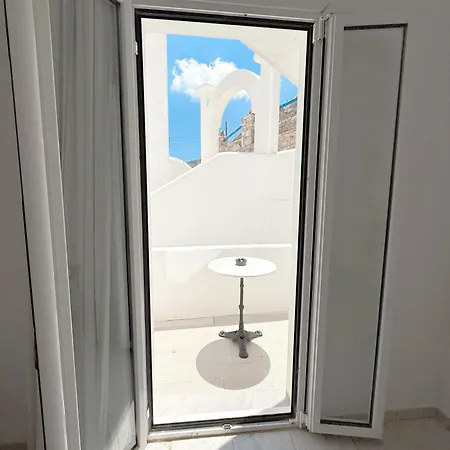 Aegean Of Amorgos 4*