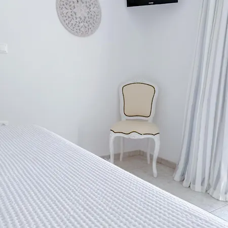 Aegean Of Amorgos 4* Katapola