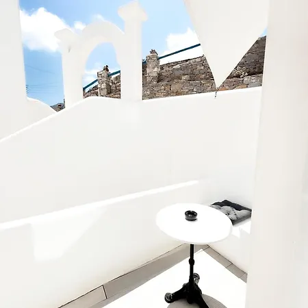 Aegean Of Amorgos
