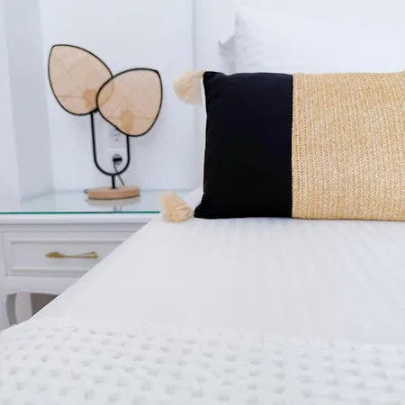 Aegean Of Amorgos Apartmanhotel