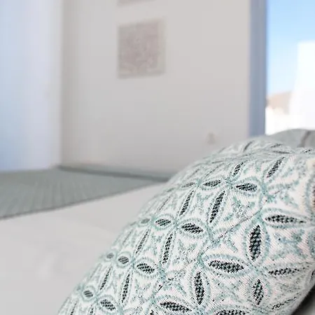 Aegean Of Amorgos Apartmanhotel Katápola