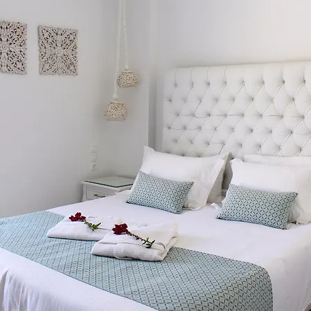 شقة فندقية Aegean Of Amorgos