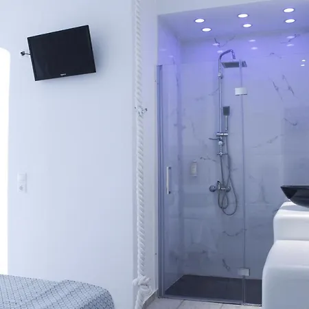 Apartmanhotel Aegean Of Amorgos