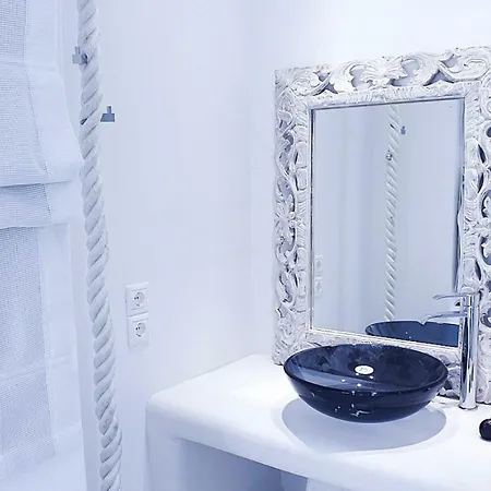 Aegean Of Amorgos Apartmanhotel