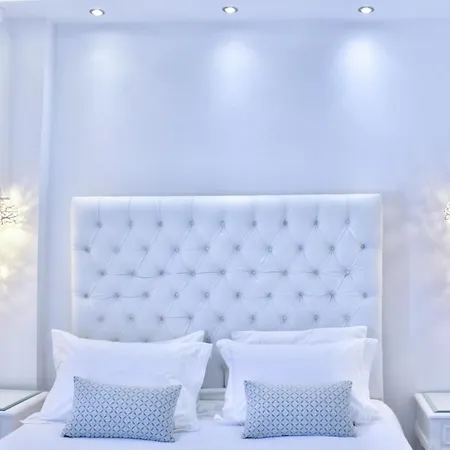 Apartmanhotel Aegean Of Amorgos Katápola