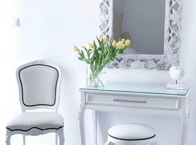 Aegean Of Amorgos Lejlighedshotel 4*