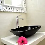 Aegean Of Amorgos Lejlighedshotel
