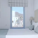 Aegean Of Amorgos Katápola