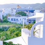 Aegean Of Amorgos Katápola
