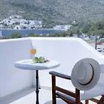 Lejlighedshotel Aegean Of Amorgos Katápola