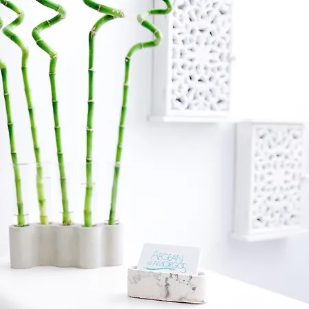 Aegean Of Amorgos 4*