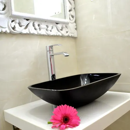 Aegean Of Amorgos Lejlighedshotel