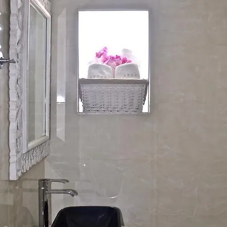 Lejlighedshotel Aegean Of Amorgos 4*