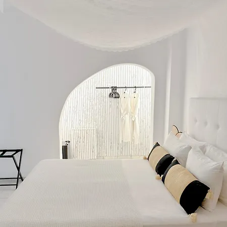 Lejlighedshotel Aegean Of Amorgos