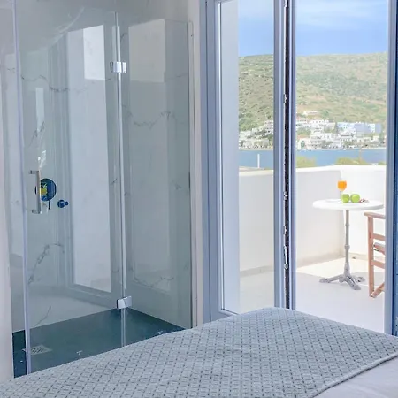 Aegean Of Amorgos 4*