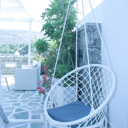 Aegean Of Amorgos