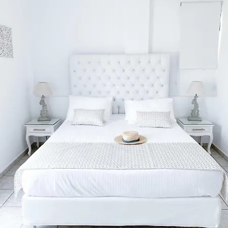 Aegean Of Amorgos 4* Katápola
