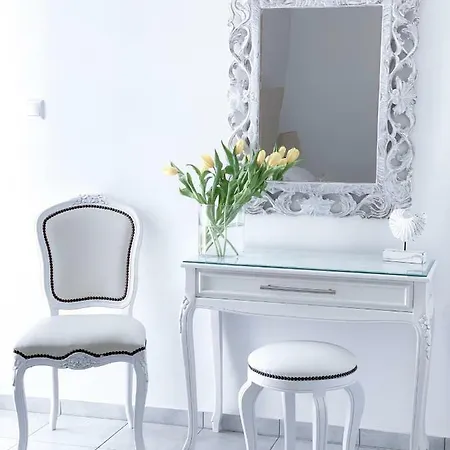 Aegean Of Amorgos Lejlighedshotel 4*