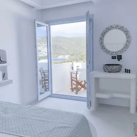 Aegean Of Amorgos