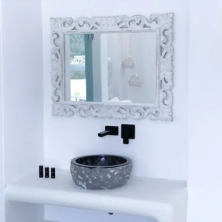Aparthotel Aegean Of Amorgos