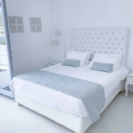 Aparthotel Aegean Of Amorgos